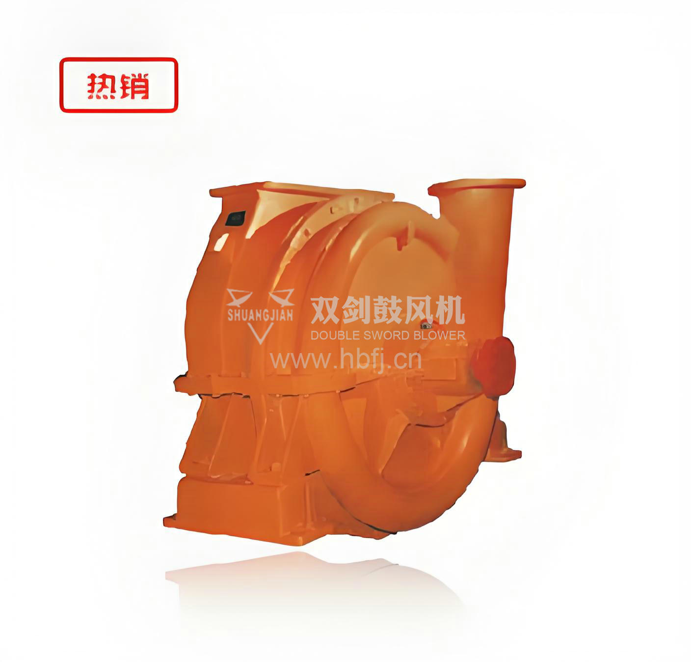 造氣爐鼓風(fēng)機(jī)