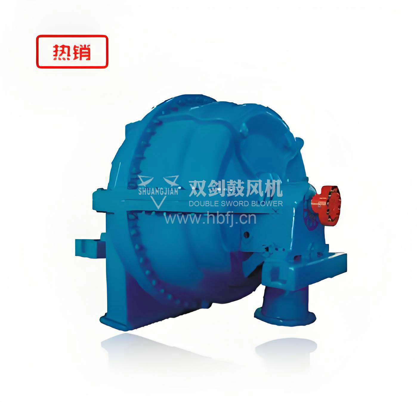 冶煉高爐鼓風(fēng)機(jī)