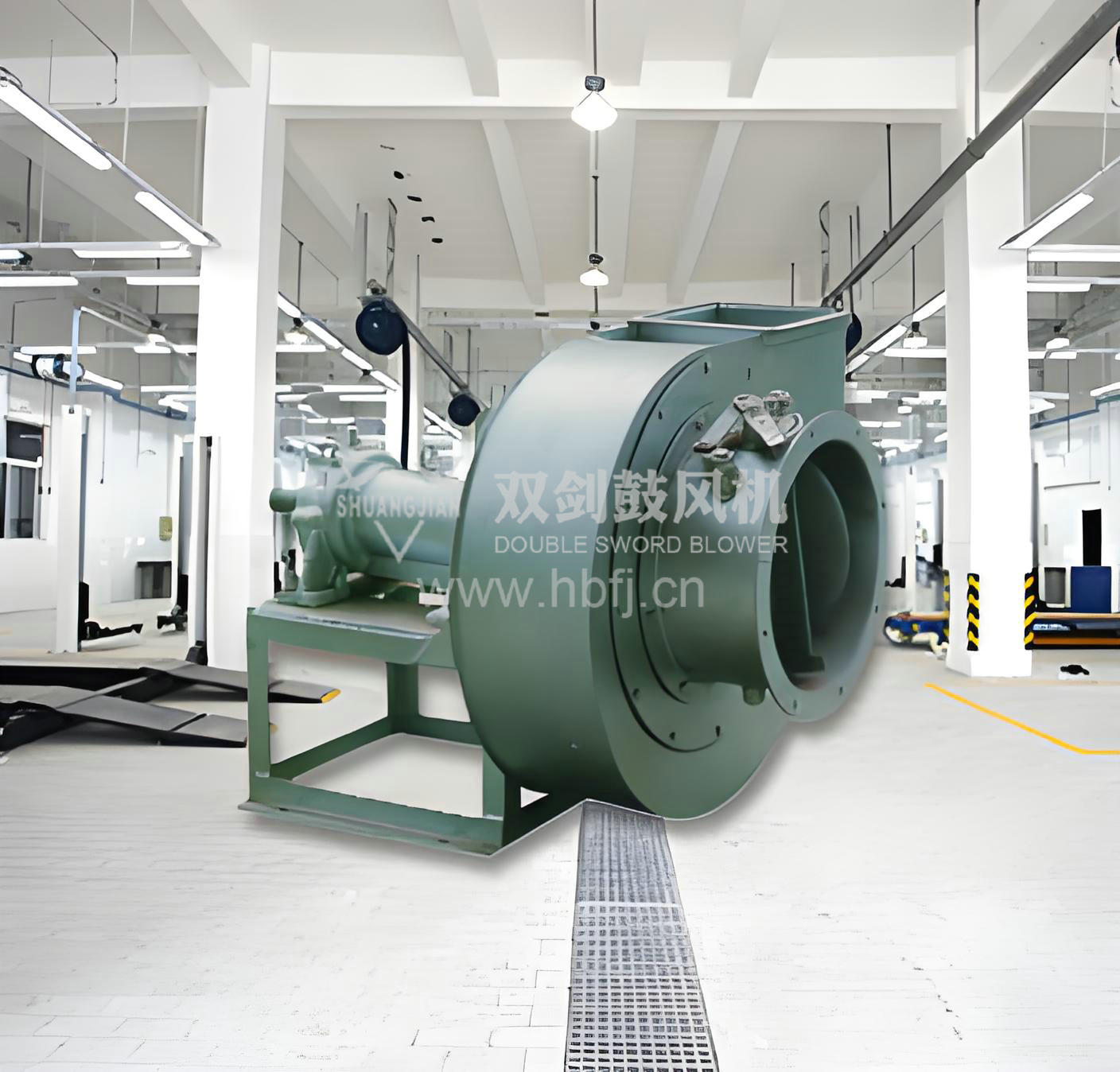 高溫風(fēng)機(jī)