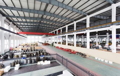 我國潛孔機(jī)械搶占國際競(jìng)爭(zhēng)戰(zhàn)略高地已刻不容緩