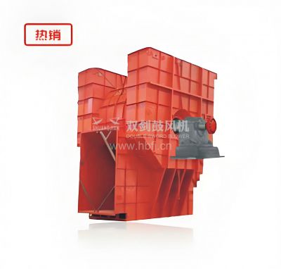 GH系列離心送風(fēng)機(jī) 