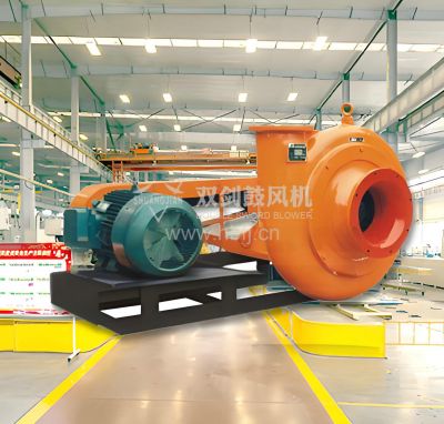 化鐵爐鼓風(fēng)機(jī)