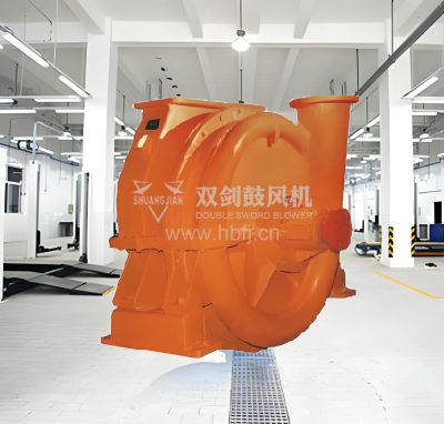 造氣爐鼓風(fēng)機(jī)