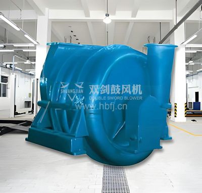 脫碳 脫硫風(fēng)機(jī)