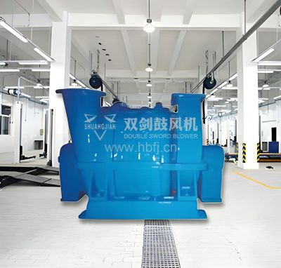 多級離心鼓風(fēng)機(jī)